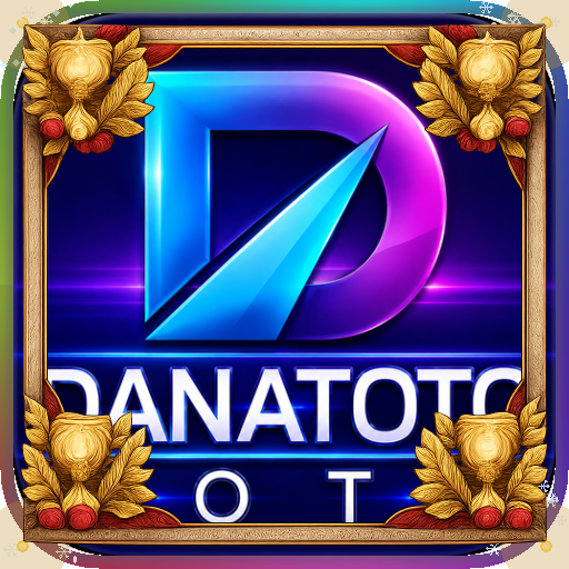 danatoto — galeri pratinjau Resmi APK